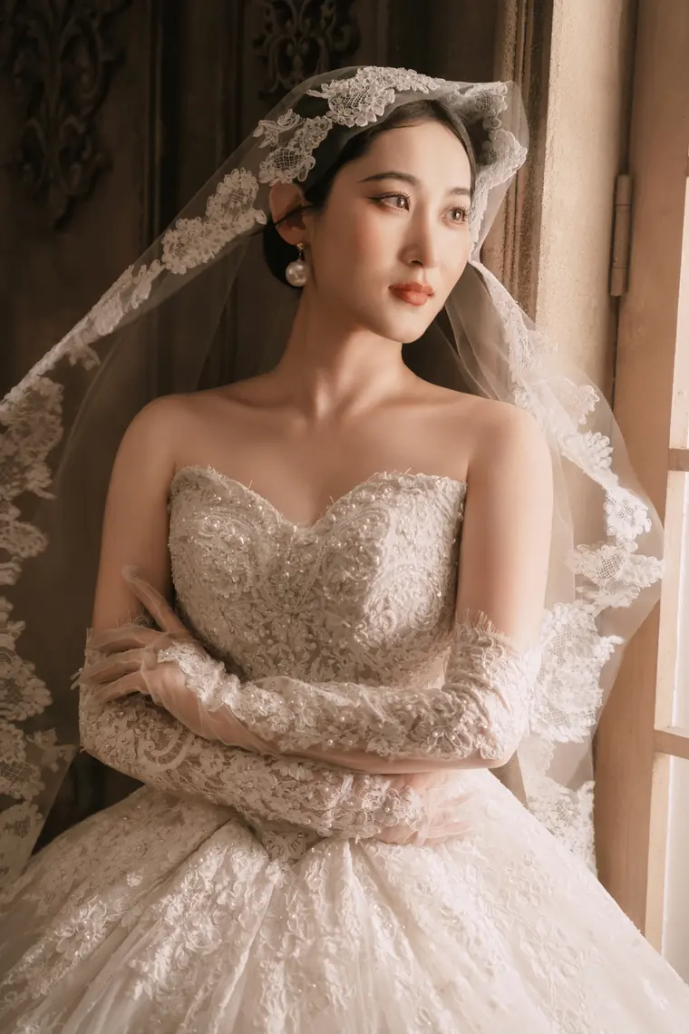 婚礼照片 10