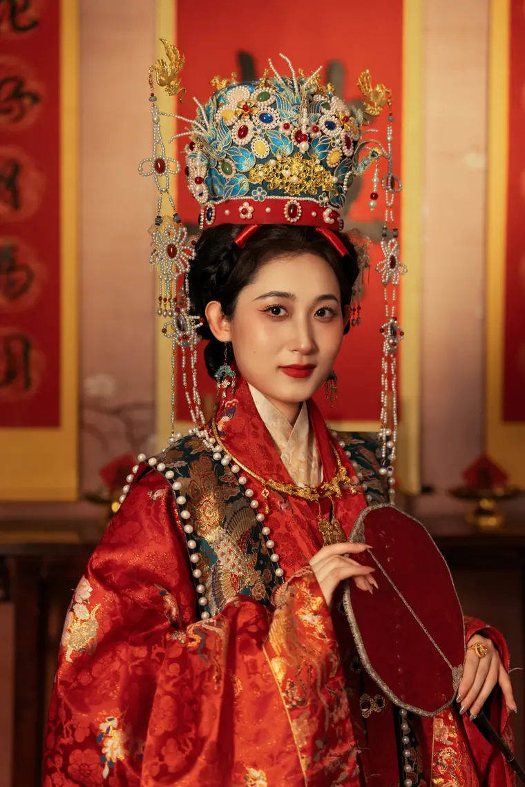 婚礼照片 47