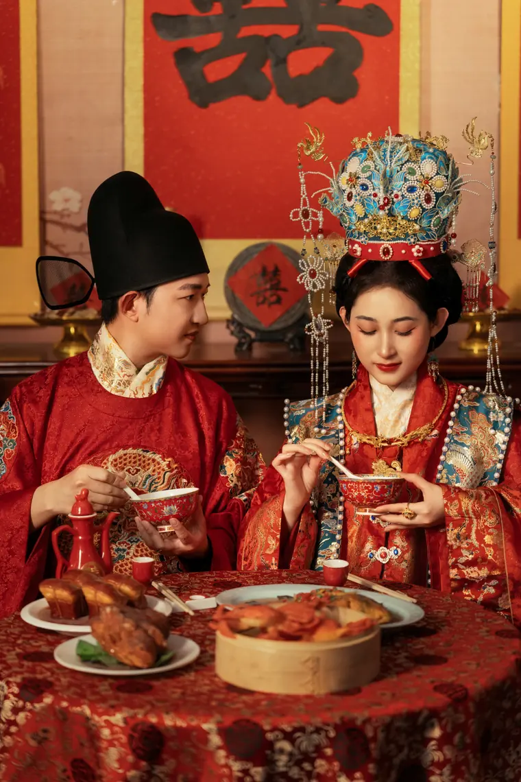 婚礼照片 50